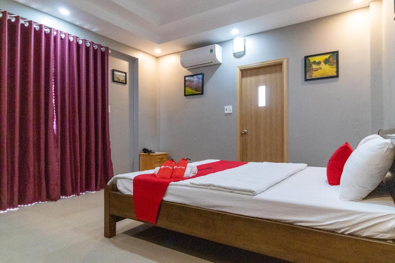 Reddoorz Plus Near Vincom Go Vap 3 Ho Chi Minh-Byen Eksteriør billede